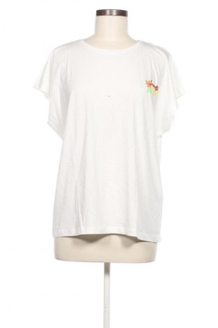 Damen Shirt Vero Moda, Größe L, Farbe Weiß, Preis € 32,99