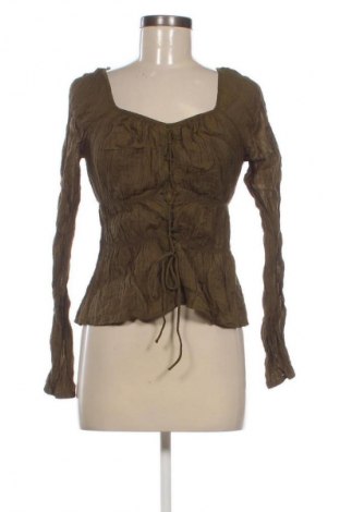 Damen Shirt Vero Moda, Größe S, Farbe Grün, Preis € 13,99