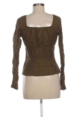 Damen Shirt Vero Moda, Größe S, Farbe Grün, Preis € 13,99