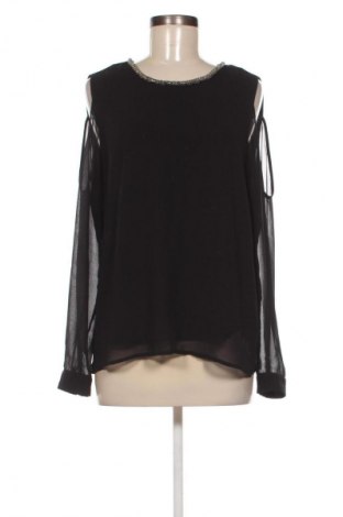 Damen Shirt Vero Moda, Größe L, Farbe Schwarz, Preis € 13,99