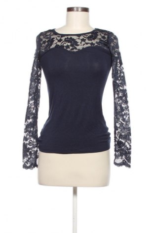 Dámská halenka Vero Moda, Velikost S, Barva Modrá, Cena  329,00 Kč