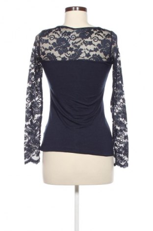 Dámská halenka Vero Moda, Velikost S, Barva Modrá, Cena  329,00 Kč