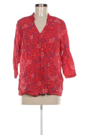 Damen Shirt Vero Moda, Größe L, Farbe Mehrfarbig, Preis € 13,99