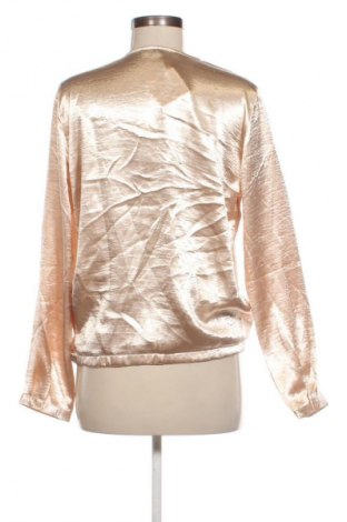 Bluzka damska Vero Moda, Rozmiar M, Kolor Beżowy, Cena 65,99 zł