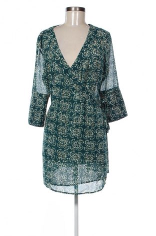 Γυναικεία μπλούζα Vero Moda, Μέγεθος XL, Χρώμα Πολύχρωμο, Τιμή 7,99 €