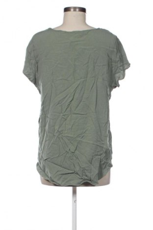 Дамска блуза Vero Moda, Размер XL, Цвят Зелен, Цена 17,99 лв.