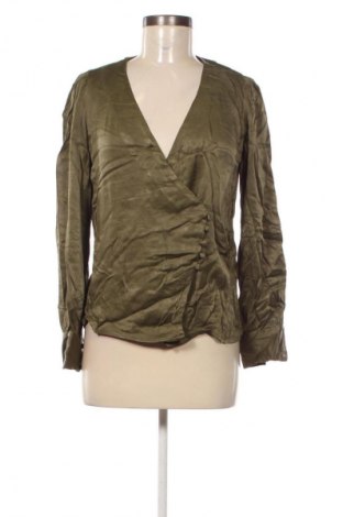 Damen Shirt Vero Moda, Größe XS, Farbe Grün, Preis € 13,99
