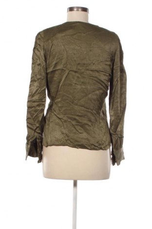 Damen Shirt Vero Moda, Größe XS, Farbe Grün, Preis € 13,99