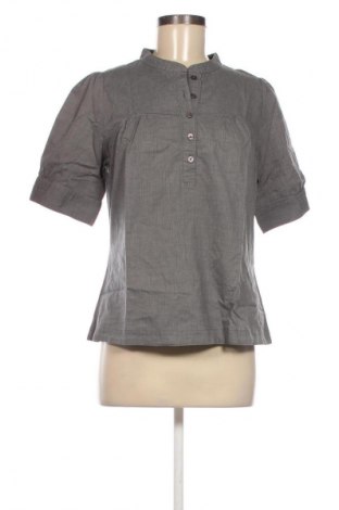 Дамска блуза Vero Moda, Размер L, Цвят Сив, Цена 16,99 лв.