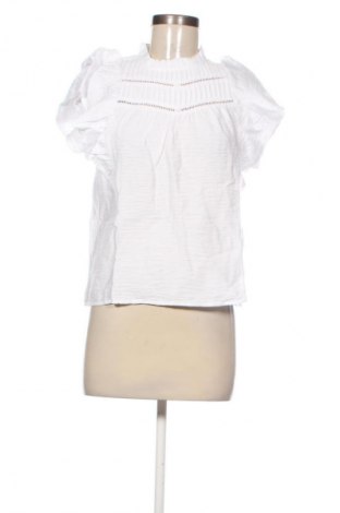 Damen Shirt Vero Moda, Größe XS, Farbe Weiß, Preis 31,99 €
