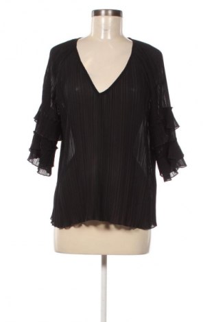 Bluzka damska Vero Moda, Rozmiar M, Kolor Czarny, Cena 65,99 zł