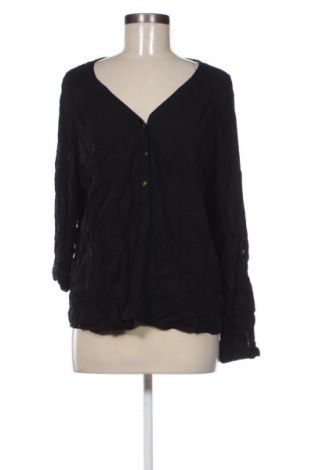 Damen Shirt Vero Moda, Größe XL, Farbe Schwarz, Preis 10,22 €