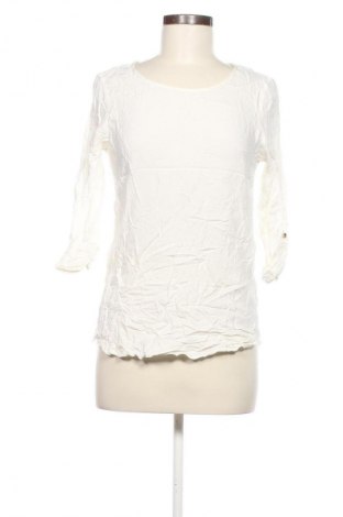 Damen Shirt Vero Moda, Größe S, Farbe Weiß, Preis 13,99 €