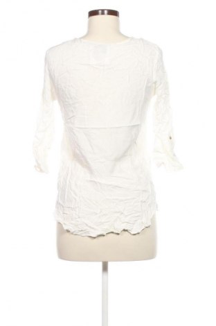 Damen Shirt Vero Moda, Größe S, Farbe Weiß, Preis 13,99 €
