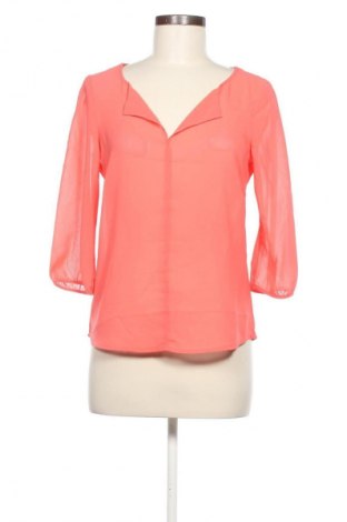 Bluză de femei Vero Moda, Mărime S, Culoare Roz, Preț 69,99 Lei