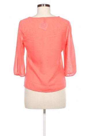 Bluză de femei Vero Moda, Mărime S, Culoare Roz, Preț 69,99 Lei