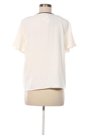 Γυναικεία μπλούζα Vero Moda, Μέγεθος L, Χρώμα Λευκό, Τιμή 29,99 €