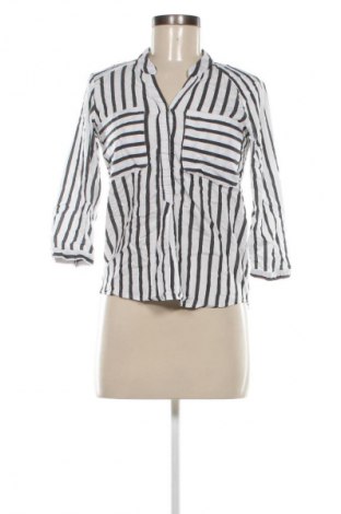 Γυναικεία μπλούζα Vero Moda, Μέγεθος XS, Χρώμα Πολύχρωμο, Τιμή 12,99 €