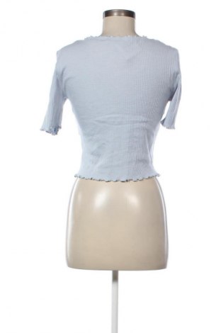Dámska blúza Vero Moda, Veľkosť M, Farba Sivá, Cena  10,23 €