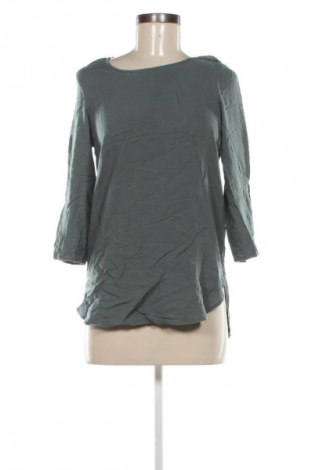 Dámska blúza Vero Moda, Veľkosť S, Farba Zelená, Cena  11,95 €