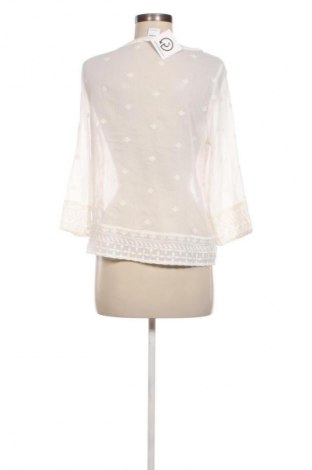 Bluzka damska Vero Moda, Rozmiar S, Kolor Biały, Cena 65,99 zł