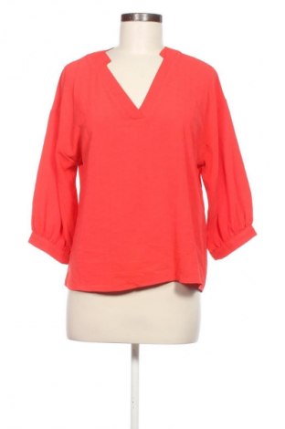 Bluzka damska Vero Moda, Rozmiar S, Kolor Czerwony, Cena 65,99 zł