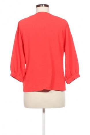 Bluzka damska Vero Moda, Rozmiar S, Kolor Czerwony, Cena 65,99 zł