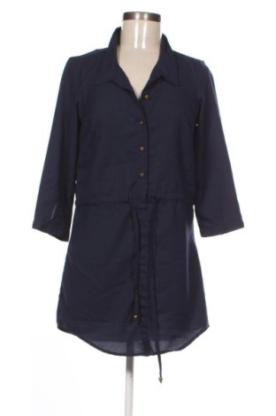 Γυναικεία μπλούζα Vero Moda, Μέγεθος XS, Χρώμα Μπλέ, Τιμή 12,99 €