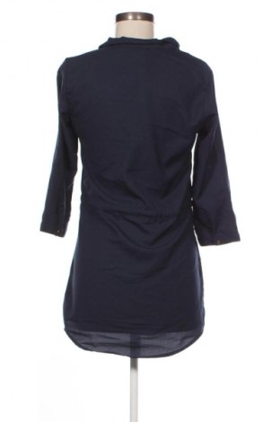 Γυναικεία μπλούζα Vero Moda, Μέγεθος XS, Χρώμα Μπλέ, Τιμή 12,99 €