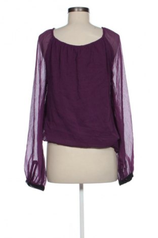Bluzka damska Vero Moda, Rozmiar XL, Kolor Fioletowy, Cena 65,99 zł