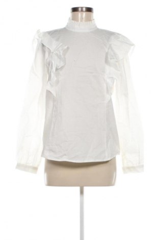 Bluzka damska Vero Moda, Rozmiar M, Kolor Biały, Cena 65,99 zł