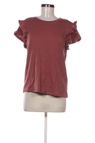 Bluzka damska Vero Moda, Rozmiar XL, Kolor Czerwony, Cena 150,99 zł