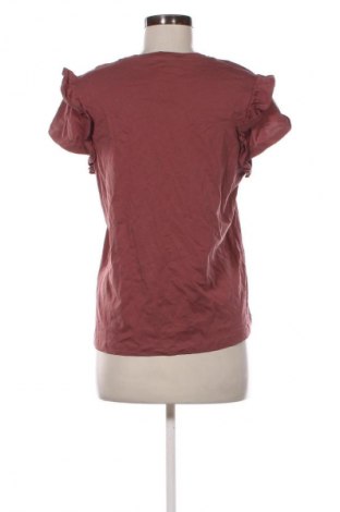 Bluzka damska Vero Moda, Rozmiar XL, Kolor Czerwony, Cena 150,99 zł