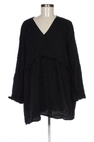 Γυναικεία μπλούζα Vero Moda, Μέγεθος XXL, Χρώμα Μαύρο, Τιμή 12,99 €