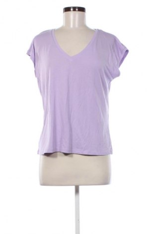 Damen Shirt Vero Moda, Größe M, Farbe Lila, Preis € 10,23