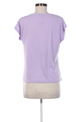 Damen Shirt Vero Moda, Größe M, Farbe Lila, Preis € 10,23