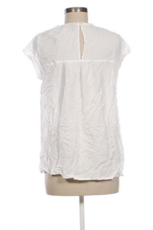 Γυναικεία μπλούζα Vero Moda, Μέγεθος L, Χρώμα Λευκό, Τιμή 12,99 €