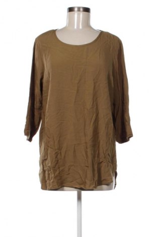 Γυναικεία μπλούζα Vero Moda, Μέγεθος XL, Χρώμα Καφέ, Τιμή 23,53 €