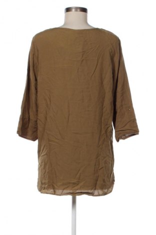 Γυναικεία μπλούζα Vero Moda, Μέγεθος XL, Χρώμα Καφέ, Τιμή 23,53 €
