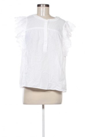 Damen Shirt Vero Moda, Größe L, Farbe Weiß, Preis € 32,99