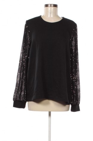 Damen Shirt Vero Moda, Größe M, Farbe Schwarz, Preis 25,99 €