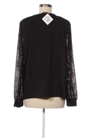 Damen Shirt Vero Moda, Größe M, Farbe Schwarz, Preis 25,99 €
