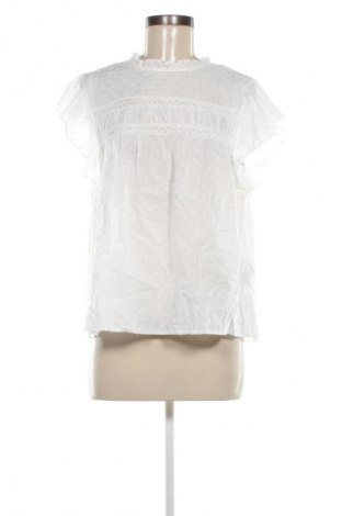Дамска блуза Vero Moda, Размер M, Цвят Бял, Цена 46,99 лв.