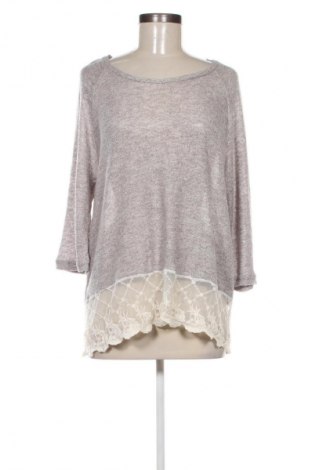 Bluzka damska Vero Moda, Rozmiar XL, Kolor Beżowy, Cena 65,99 zł