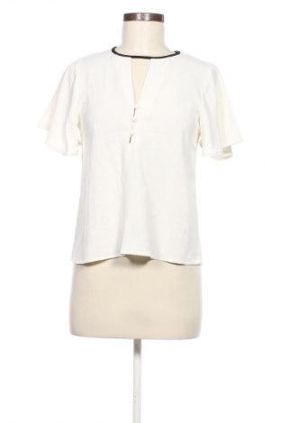 Дамска блуза Vero Moda, Размер XS, Цвят Бял, Цена 46,99 лв.
