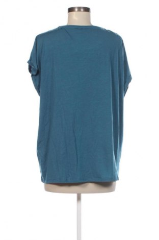 Bluză de femei Vero Moda, Mărime XL, Culoare Albastru, Preț 127,99 Lei