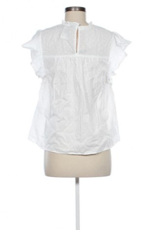 Női blúz Vero Moda, Méret S, Szín Fehér, Ár 10 049 Ft