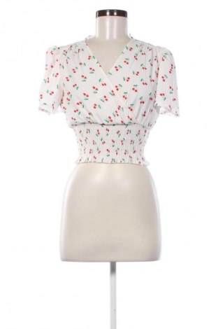Női blúz Vero Moda, Méret S, Szín Sokszínű, Ár 10 049 Ft