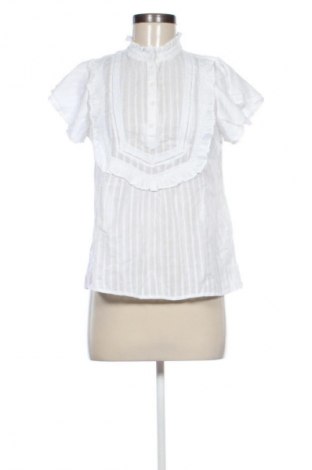 Női blúz Vero Moda, Méret S, Szín Fehér, Ár 12 449 Ft