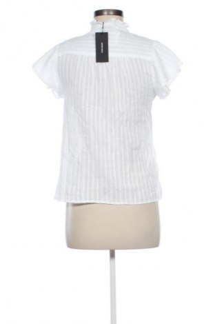Női blúz Vero Moda, Méret S, Szín Fehér, Ár 12 449 Ft